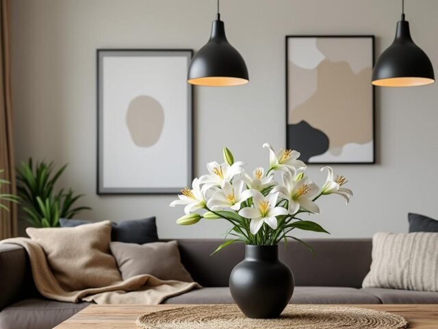 5 astuces pour donner un effet « haut de gamme » sans se ruiner.