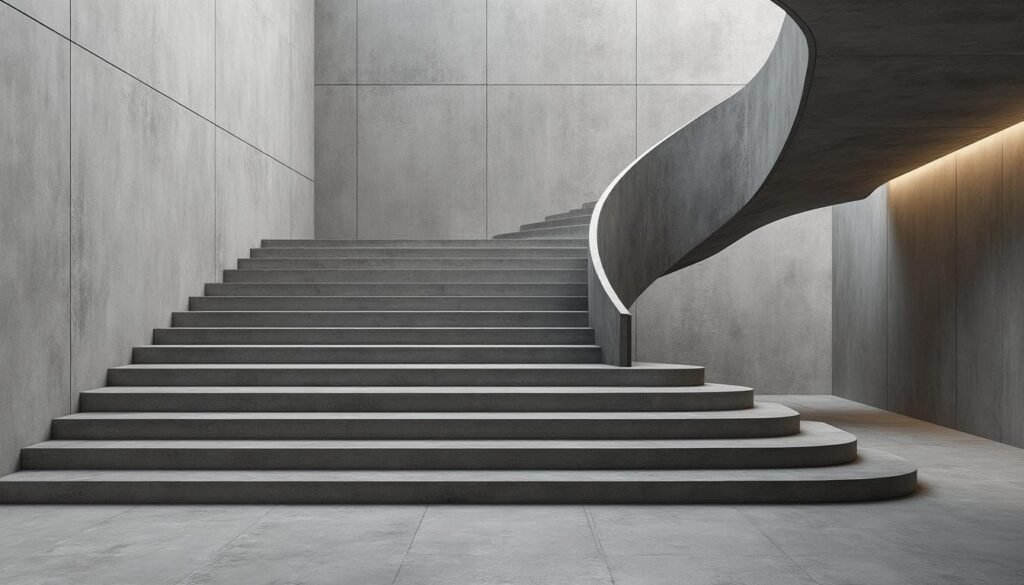 découvrez notre guide complet sur le béton ciré pour escalier avec des conseils pratiques et des idées déco pour transformer vos escaliers en véritables œuvres design et modernes.