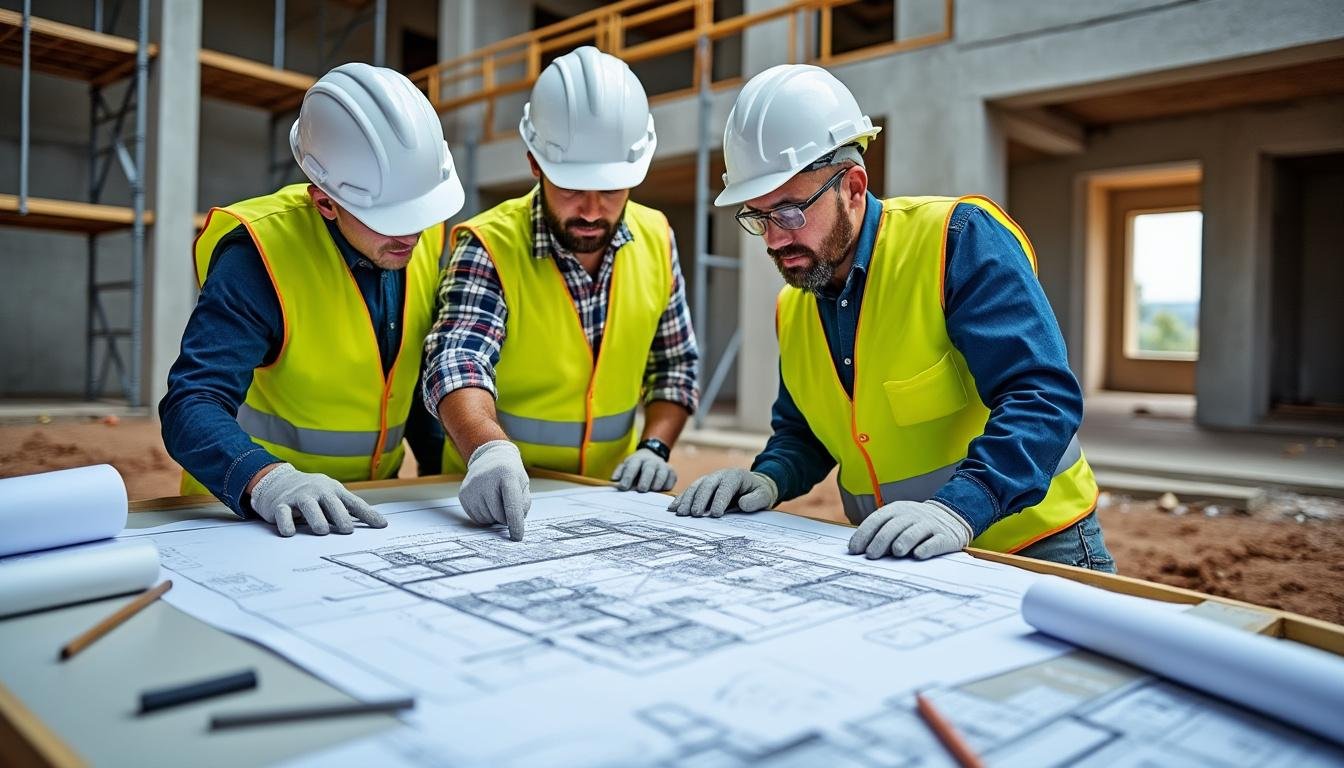 découvrez nos conseils pour sélectionner les meilleurs artisans et comparer efficacement les devis de travaux afin de réaliser vos projets en toute sérénité.