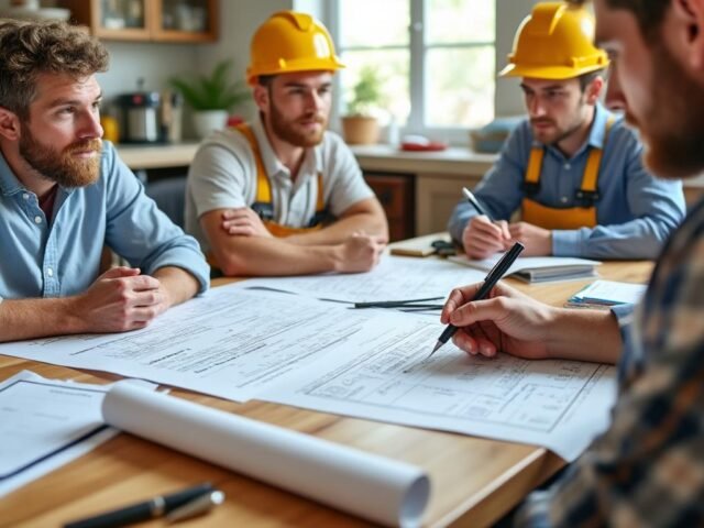 Comment bien choisir ses artisans et comparer des devis de travaux.