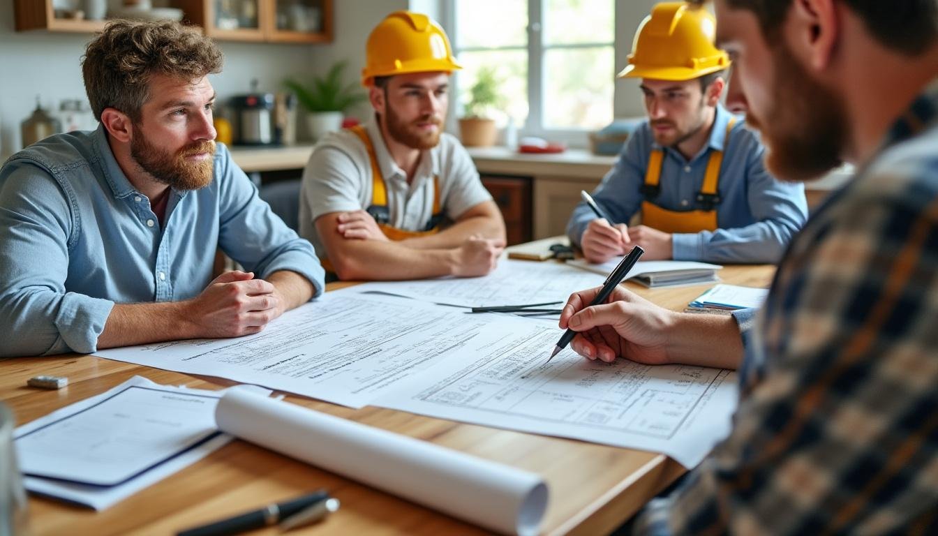 découvrez nos conseils pratiques pour bien choisir vos artisans et comparer efficacement les devis de travaux afin de réaliser vos projets en toute sérénité.