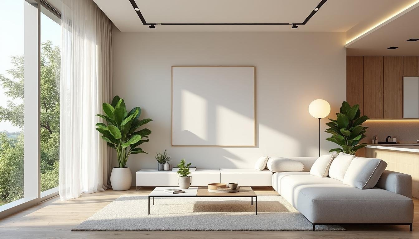 découvrez des astuces efficaces pour augmenter la luminosité dans un appartement sombre et rendre votre intérieur plus lumineux et agréable.