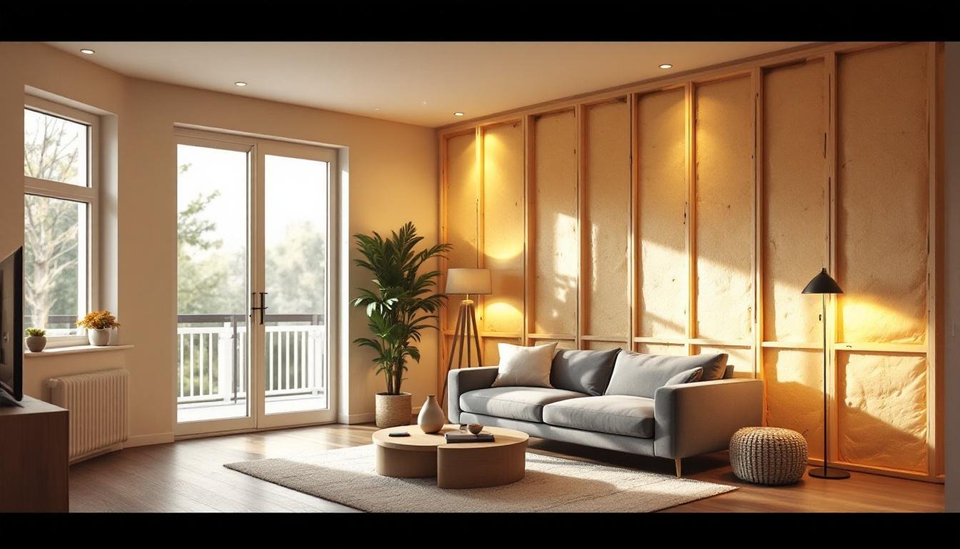 découvrez comment l'isolation, le chauffage et la ventilation peuvent améliorer le confort et la valeur de votre logement grâce à des rénovations efficaces et durables.