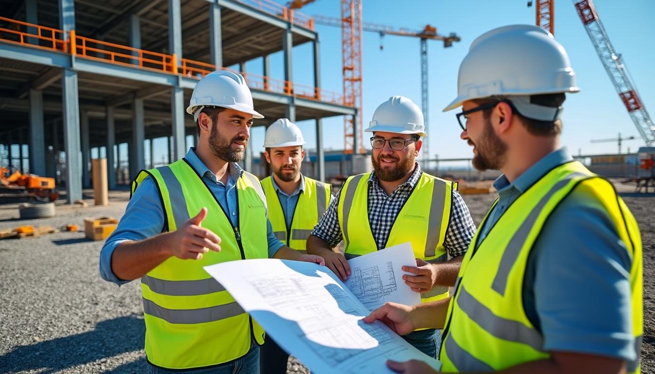 découvrez les assurances obligatoires et recommandées pour garantir la sécurité et la tranquillité lors de vos travaux. protégez-vous efficacement et évitez les mauvaises surprises.