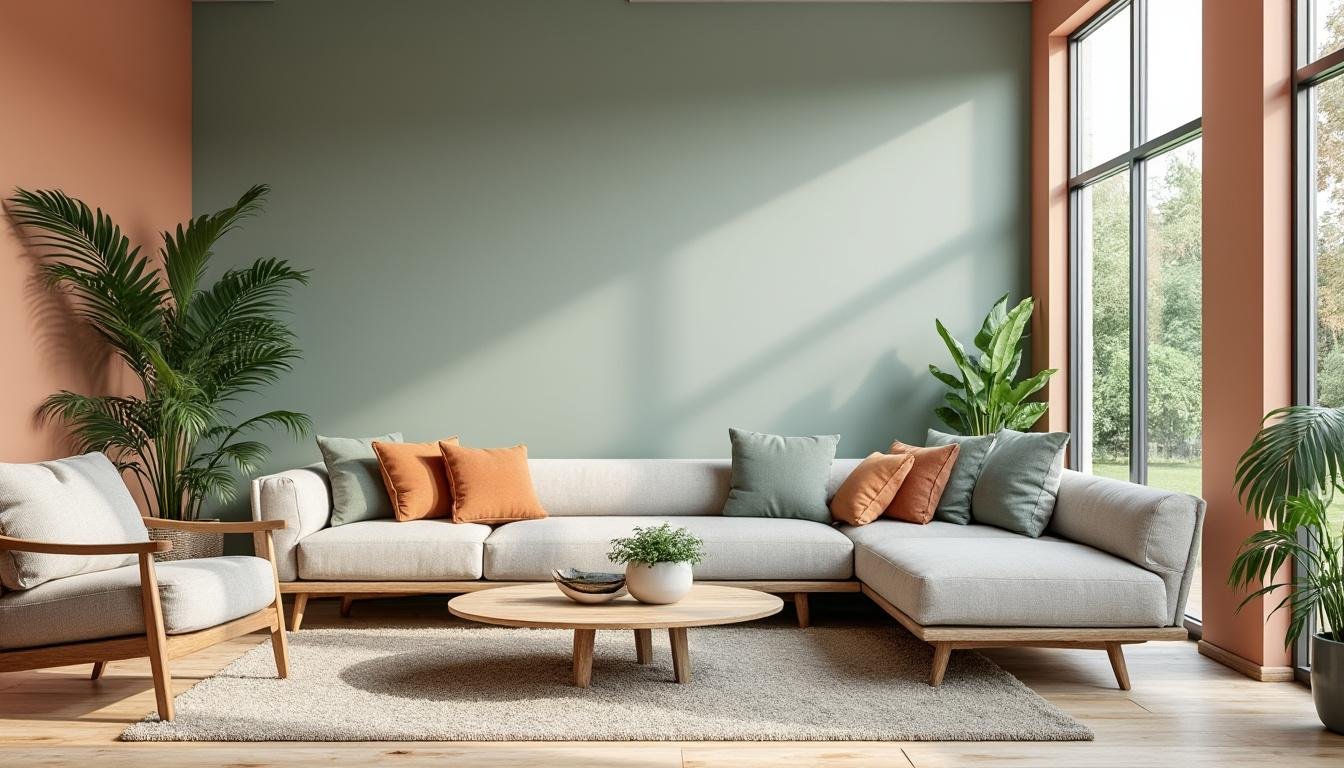 découvrez les couleurs tendance de l'année pour sublimer votre intérieur avec style et modernité. inspirez-vous des nuances incontournables pour une décoration réussie.