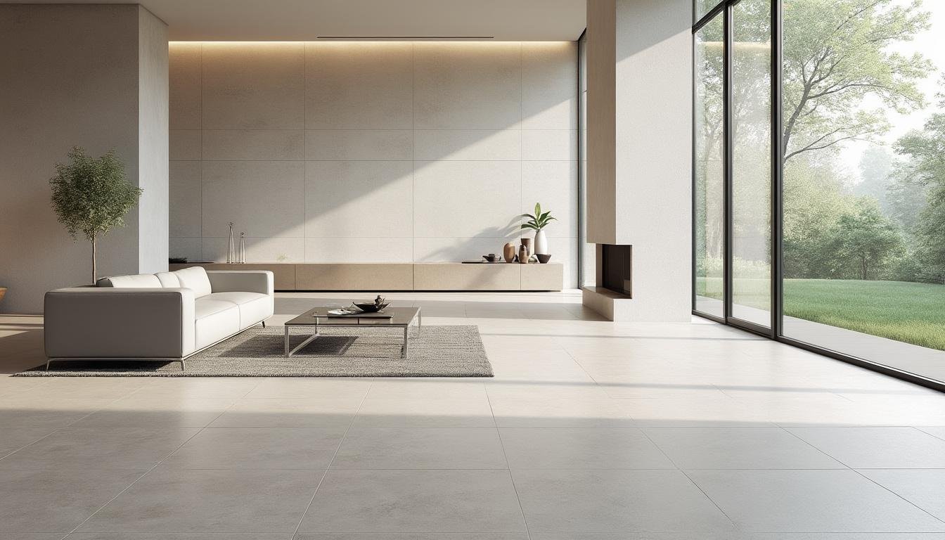 découvrez les revêtements tendance pour 2025 : parquet élégant, zellige coloré, terrazzo moderne et tadelakt authentique pour sublimer votre intérieur.