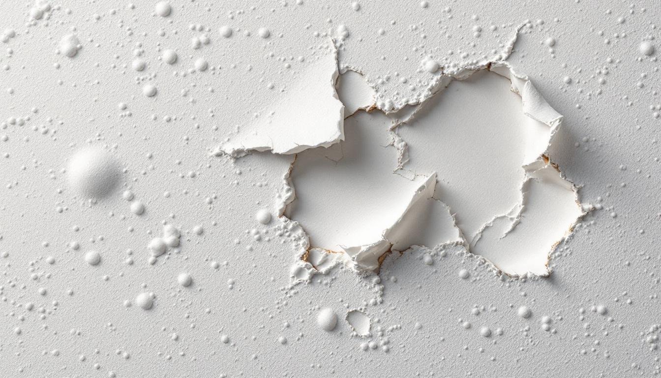 découvrez les causes de la peinture qui cloque et les solutions efficaces pour y remédier rapidement et préserver vos murs.