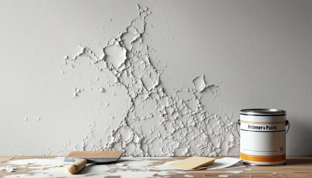 découvrez les causes de la peinture qui cloque et les solutions efficaces pour y remédier. guide pratique pour réparer vos murs et éviter ce problème.