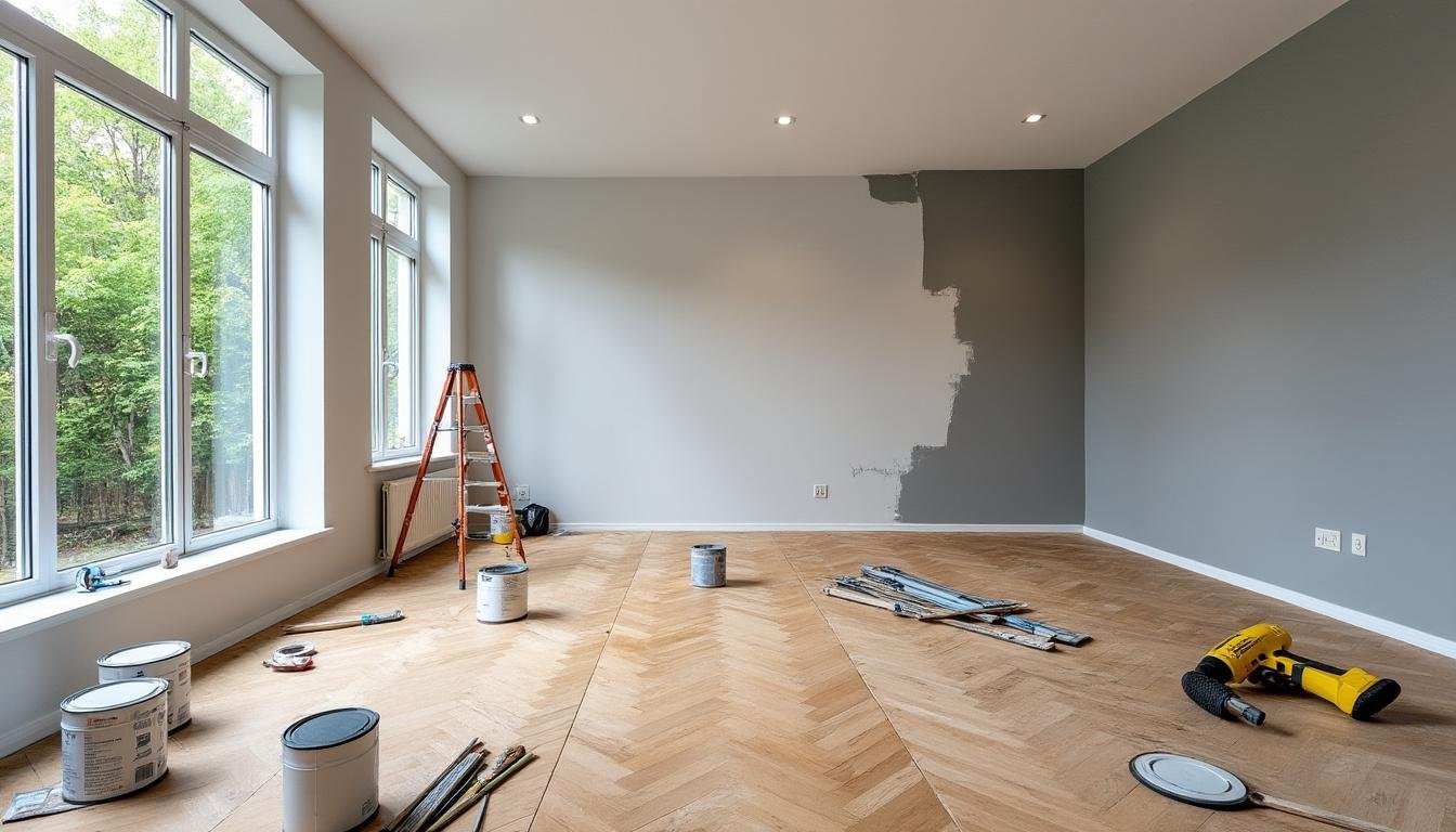 découvrez quels travaux de bricolage vous pouvez réaliser vous-même en toute sécurité et ceux qu'il est indispensable de confier à un professionnel pour garantir qualité et sécurité.