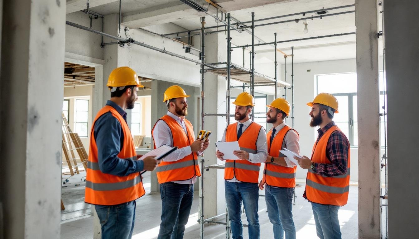 découvrez les étapes indispensables pour réussir votre rénovation complète et éviter les mauvaises surprises. guide pratique pour un projet serein et maîtrisé.