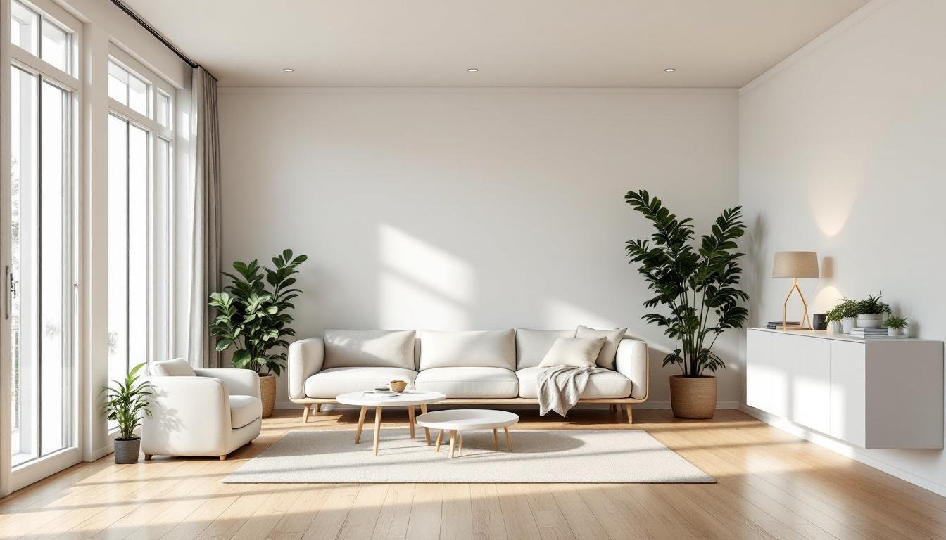 découvrez des idées créatives pour rénover votre salon et lui donner un style moderne sans entreprendre de gros travaux. astuces faciles et efficaces pour transformer votre espace.