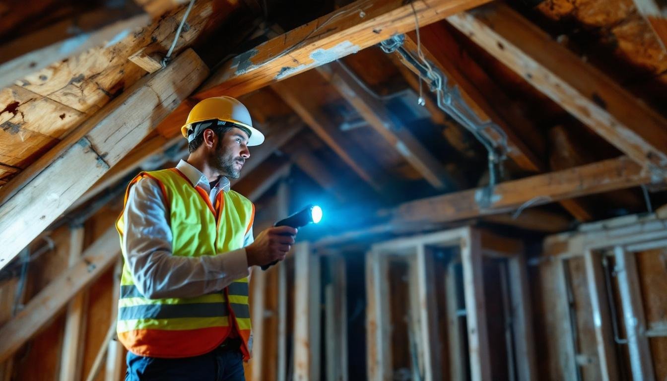 découvrez les points de vigilance essentiels à connaître avant de rénover une vieille maison pour réussir votre projet en toute sérénité.