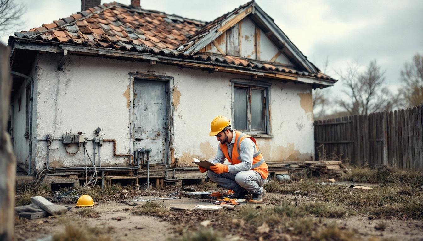 découvrez les points essentiels à vérifier avant de rénover une vieille maison pour garantir un projet réussi et éviter les mauvaises surprises.