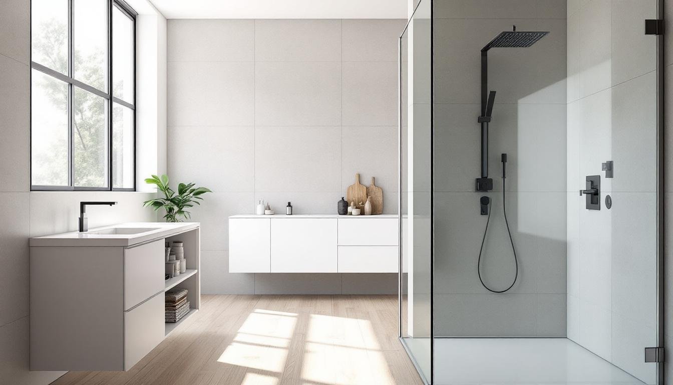 découvrez les erreurs courantes à éviter lors de la rénovation de votre salle de bain pour un résultat réussi et harmonieux.