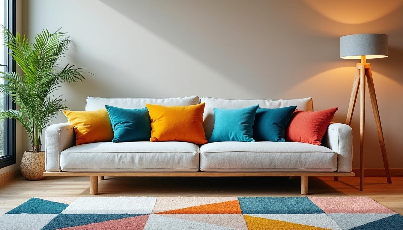 découvrez nos 20 meilleures idées déco à petit budget pour transformer votre intérieur sans vous ruiner. astuces simples et efficaces pour un style unique et personnalisé.