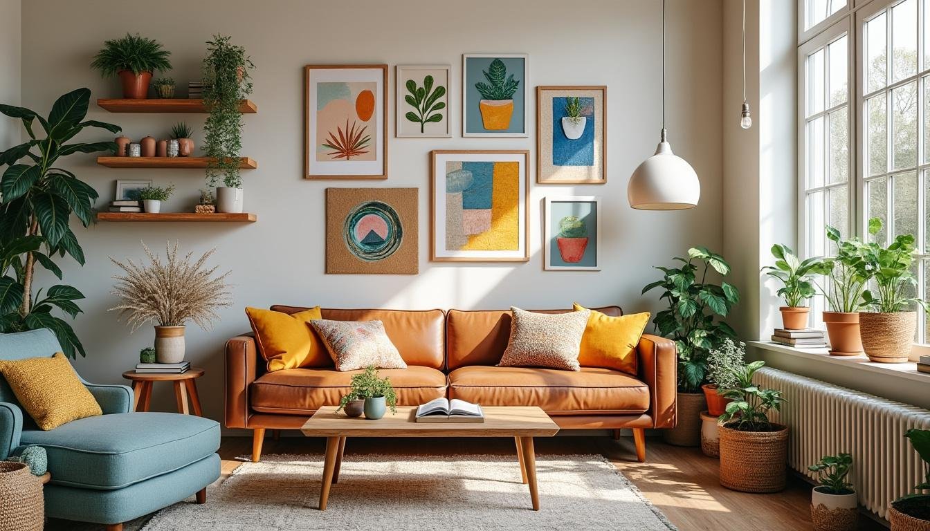 découvrez nos 20 idées déco à petit budget pour transformer votre intérieur sans vous ruiner. astuces simples et tendances pour un style unique qui fait toute la différence.