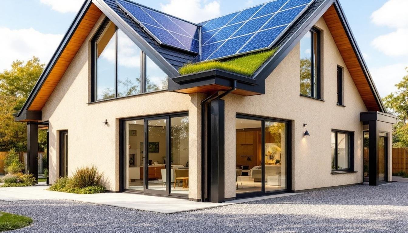 découvrez tout ce qu'il faut savoir sur la rénovation énergétique : aides financières, primes disponibles et obligations légales pour améliorer l'efficacité énergétique de votre logement.