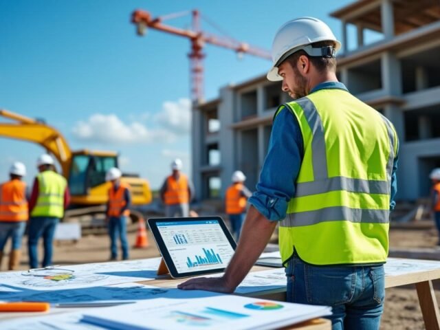 Travaux : comment éviter les dépassements de budget et retards.