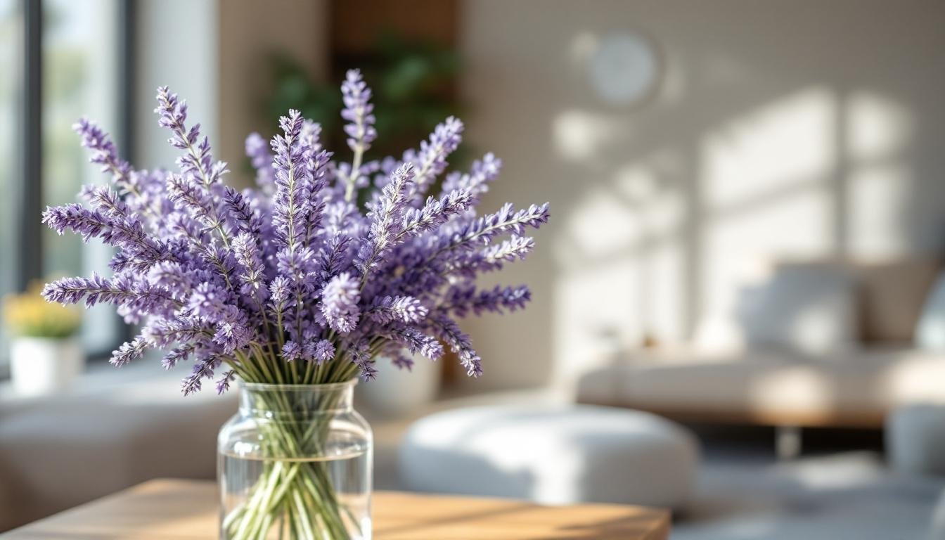 découvrez des idées inspirantes de décoration sur le thème des fleurs pour embellir votre intérieur avec élégance et fraîcheur.