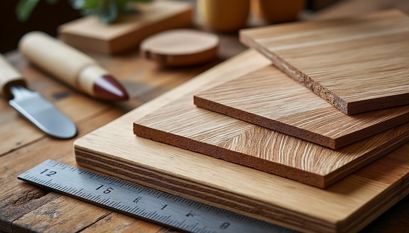 explorez les dernières innovations et techniques dans le placage bois pour sublimer vos projets de décoration et de rénovation avec des méthodes modernes et efficaces.