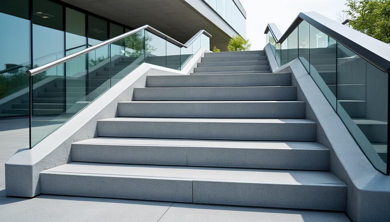 découvrez les techniques essentielles pour construire un escalier extérieur en béton, ainsi qu'une estimation des coûts associés pour réussir votre projet.