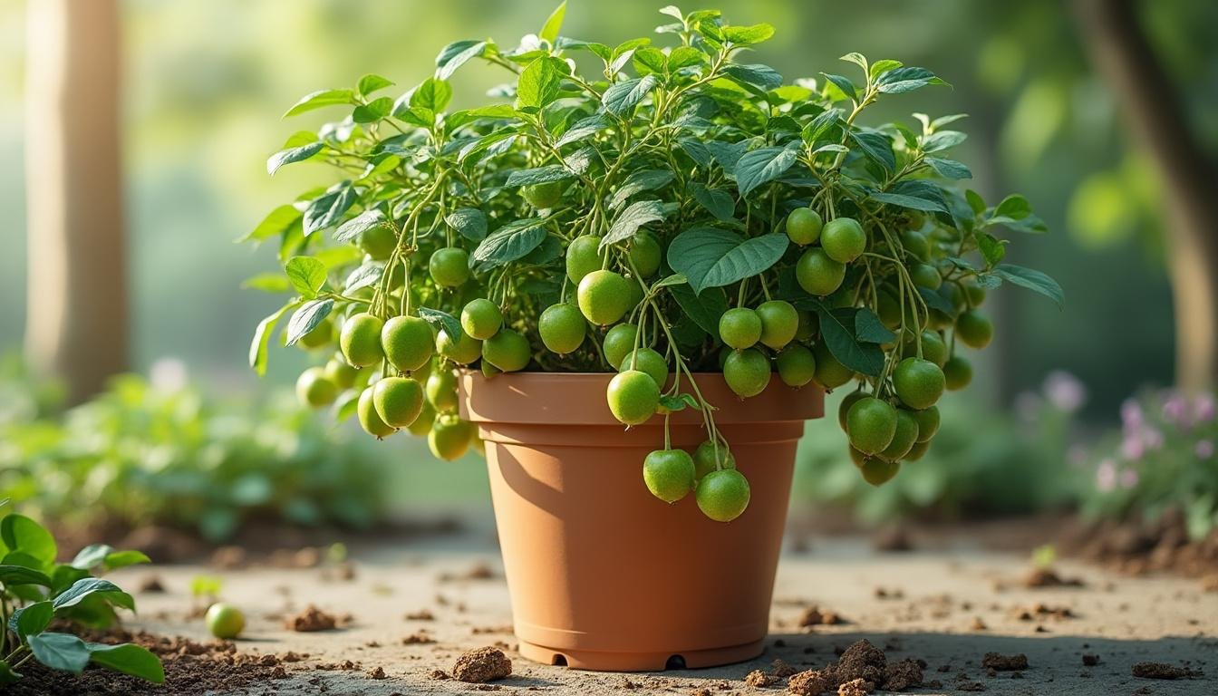 découvrez notre guide complet sur le casseillier josta, disponible en pot de 1,5l ou 3l. apprenez tout sur cette plante unique, ses caractéristiques, conseils de culture et entretien.