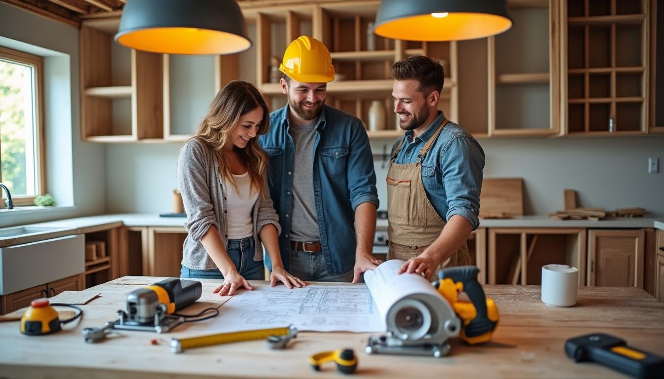 découvrez le blog indispensable pour réussir tous vos travaux : conseils, astuces et guides pratiques pour mener vos projets à bien avec succès.