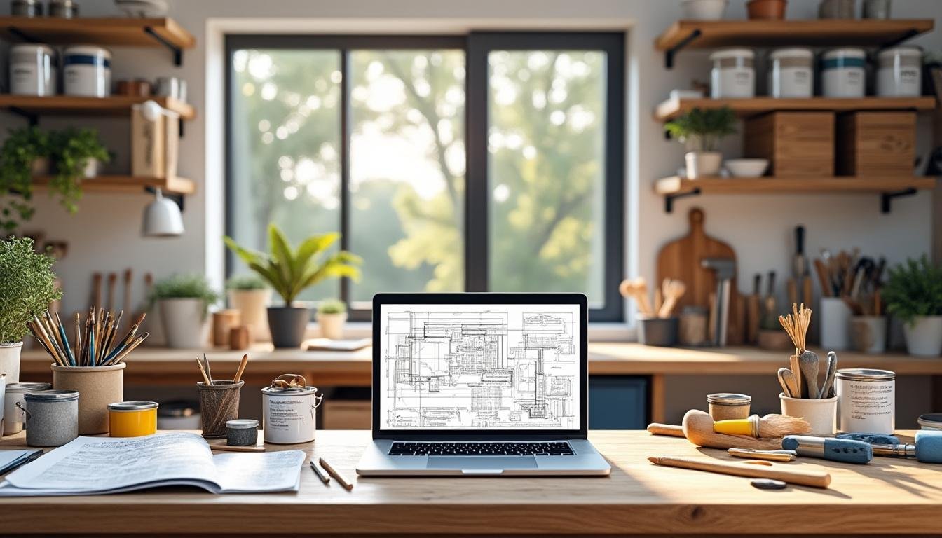 découvrez le blog incontournable pour réussir tous vos travaux avec des conseils pratiques, astuces et guides détaillés adaptés à tous vos projets.