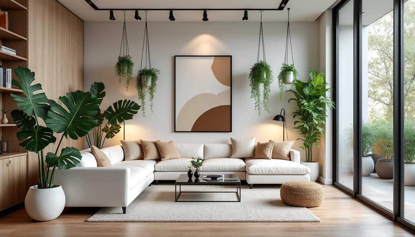 découvrez les meilleures associations de plantes vertes d’intérieur pour créer un espace harmonieux et naturel avec logis verte eco.