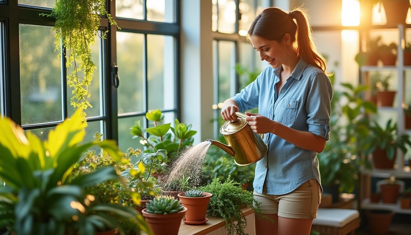 découvrez les meilleures associations de plantes vertes d’intérieur pour un espace harmonieux et naturel avec logis verte eco. conseils d’entretien et idées déco éco-responsables.