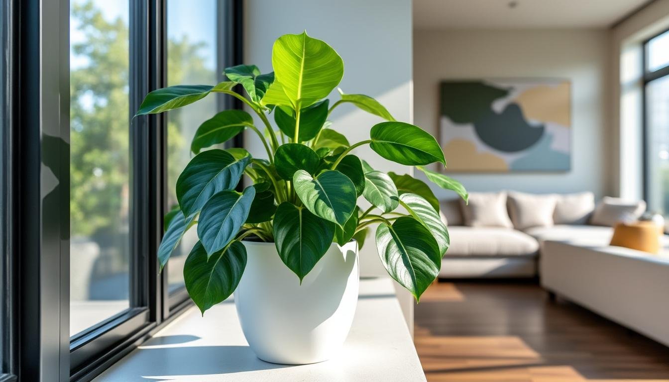 découvrez les causes possibles pour lesquelles votre plante argent chinoise cesse de pousser et apprenez comment raviver sa croissance avec nos conseils pratiques.