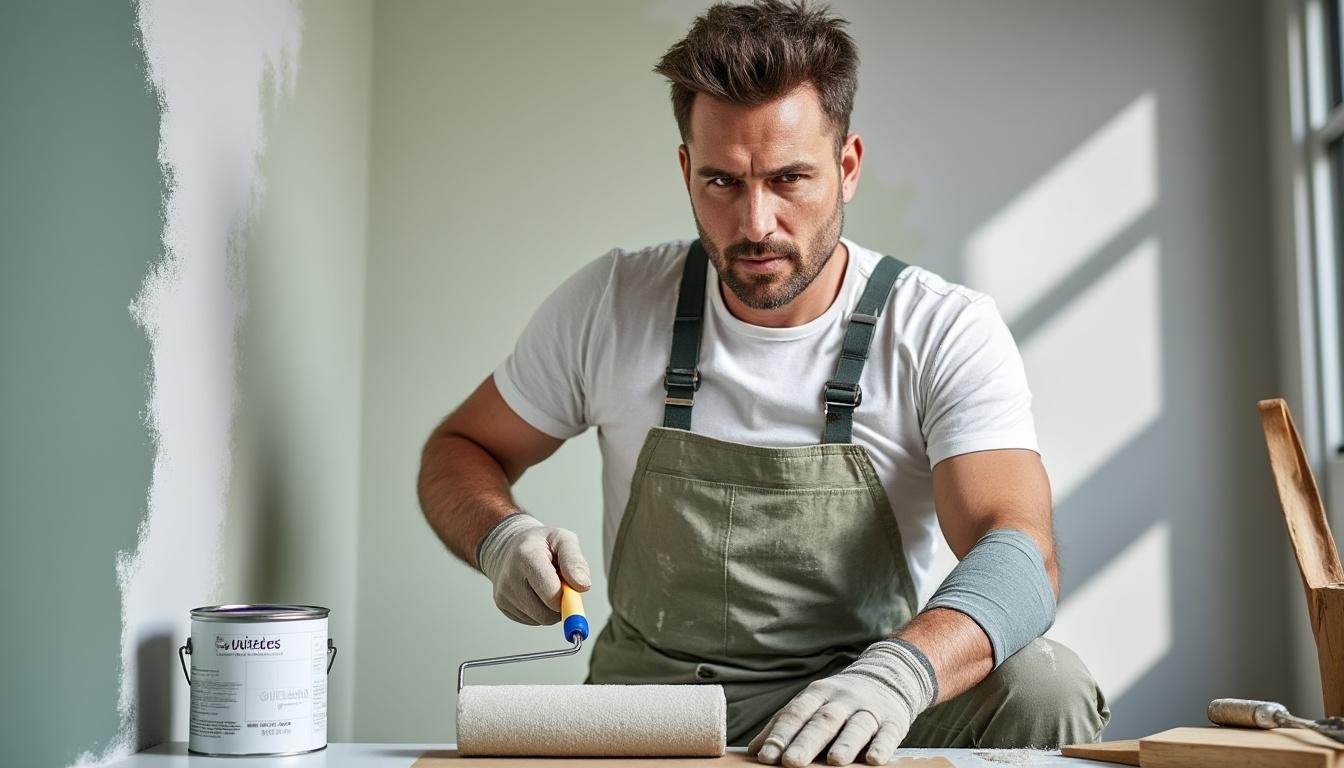 découvrez l'avis détaillé d'un artisan peintre sur la peinture luxens : qualité, application et résultats pour vos travaux de rénovation et décoration.