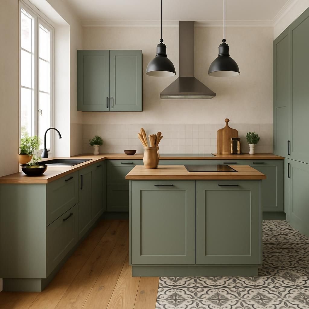 Découvrez nos conseils pratiques pour associer parquet et carrelage avec style et harmonie dans toutes les pièces de votre maison.