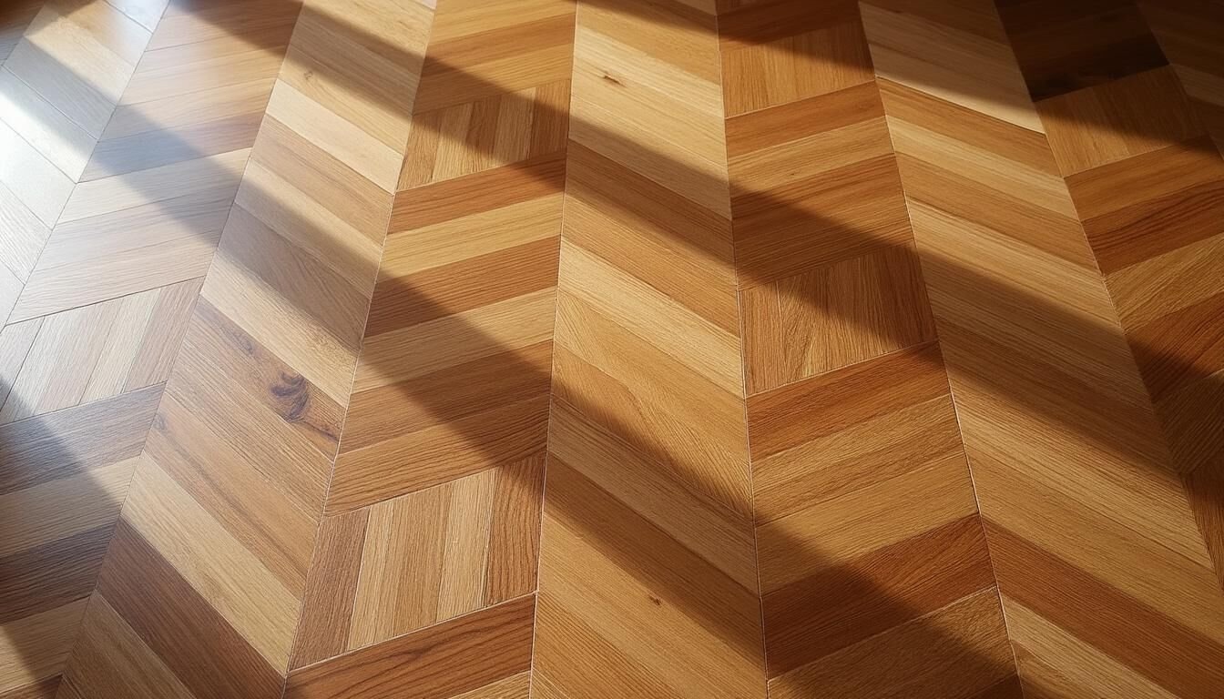 Découvrez notre guide pratique pour bien débuter la pose de votre parquet en apprenant dans quel sens l'installer pour un résultat esthétique et durable.