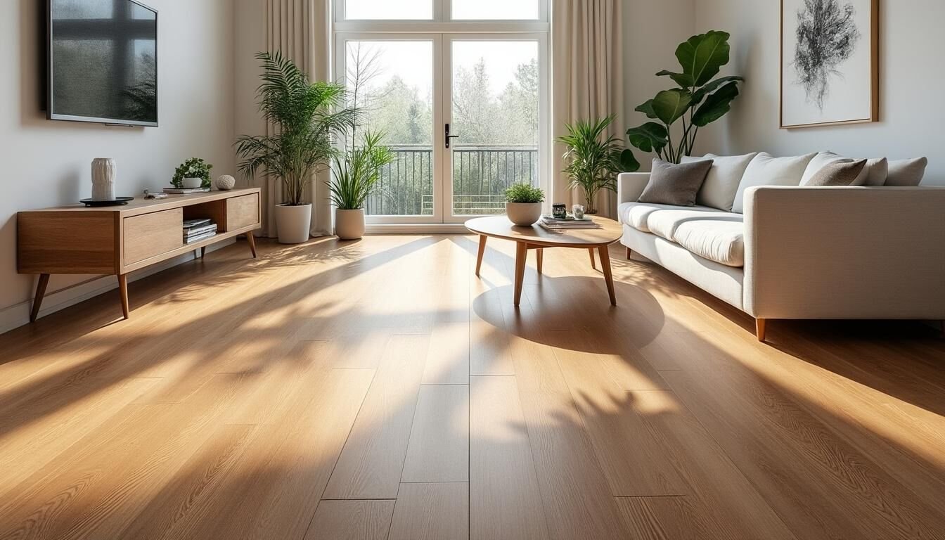 Découvrez comment poser un parquet dans le bon sens avec ce guide pratique pour bien débuter vos travaux de rénovation de sol.