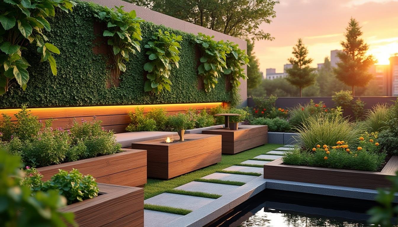 découvrez airlessdeco, votre expert en aménagements, décoration et travaux pour sublimer votre jardin. transformez votre espace extérieur en un véritable havre de paix avec nos solutions sur mesure.