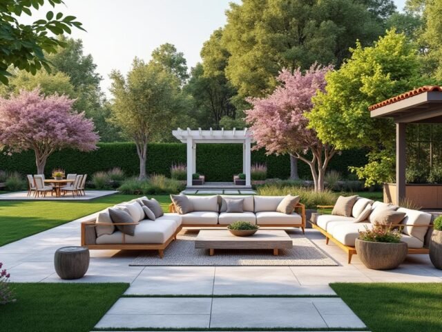 AIRLESSDECO : Aménagements, Décoration et Travaux pour votre Jardin