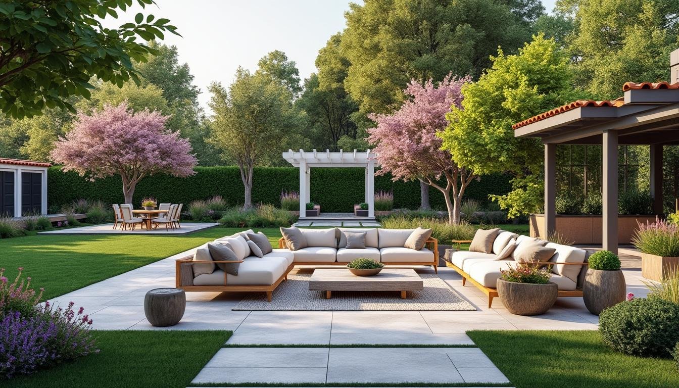 découvrez airlessdeco, expert en aménagements, décoration et travaux pour sublimer votre jardin. transformez vos espaces extérieurs avec style et qualité.