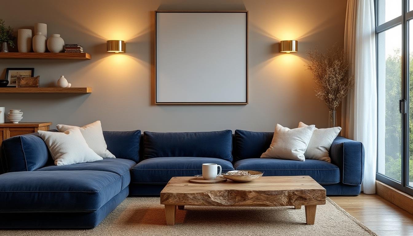 découvrez comment choisir des appliques murales idéales pour créer une ambiance chaleureuse et cosy dans votre salon grâce à nos conseils pratiques et inspirations déco.