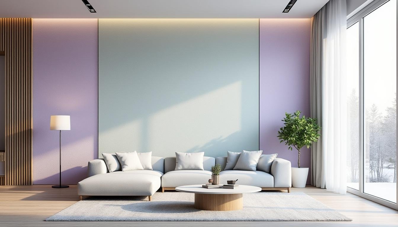 découvrez des idées créatives et économiques pour habiller un grand mur vide sans dépasser votre budget. transformez votre espace simplement et élégamment.