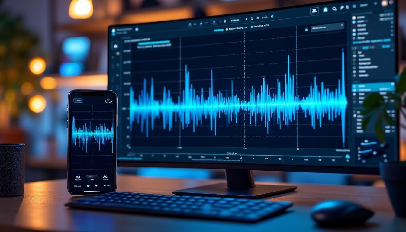 découvrez l'outil pratique d'oscar music pour calculer facilement les niveaux de décibels et protéger votre audition lors de vos sessions musicales.