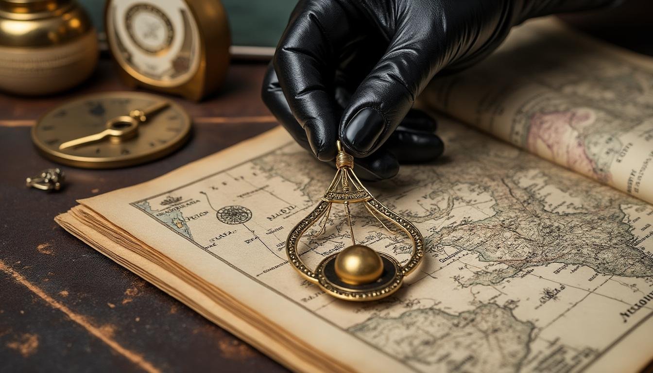 testez votre pendule divinatoire oui non en ligne et découvrez des réponses précises à vos questions grâce à cet outil simple et intuitif.