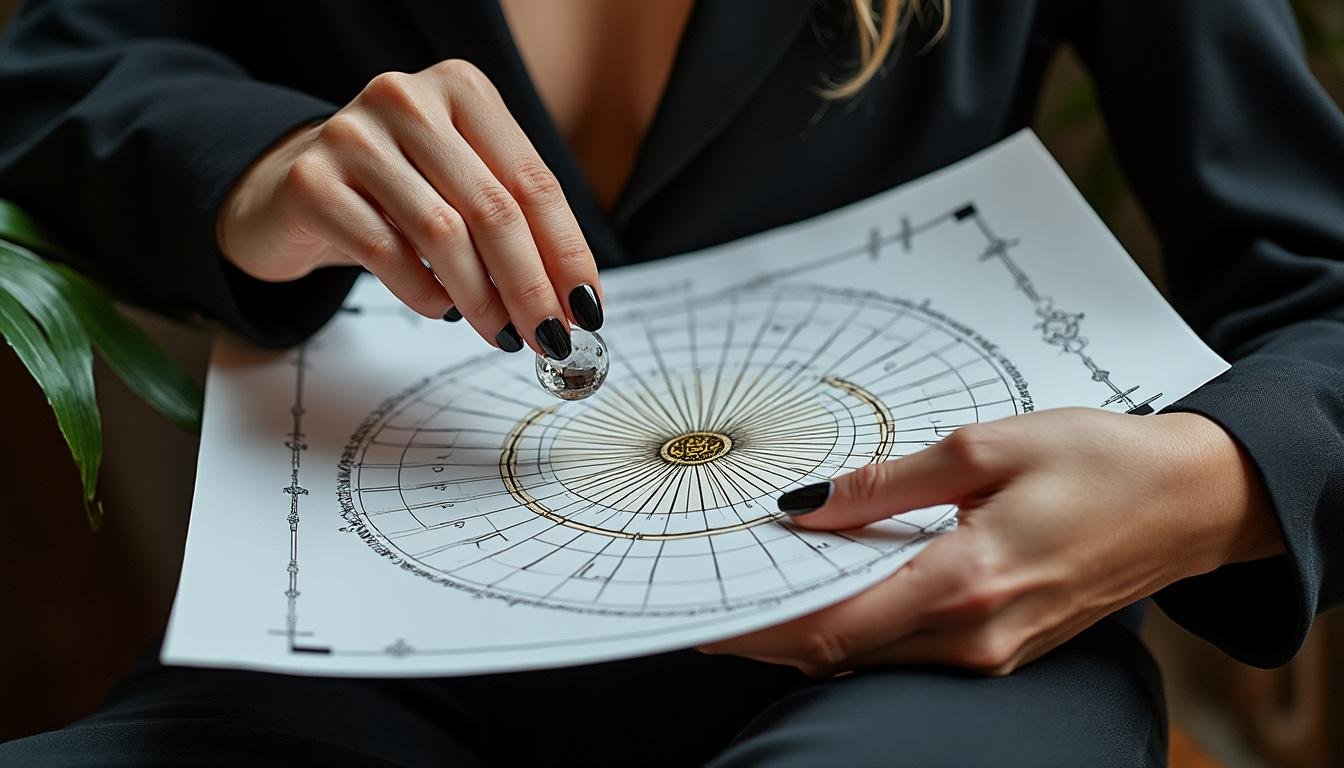 découvrez notre test en ligne pour votre pendule divinatoire oui non. pratique, rapide et précis, explorez vos réponses intuitives dès maintenant !