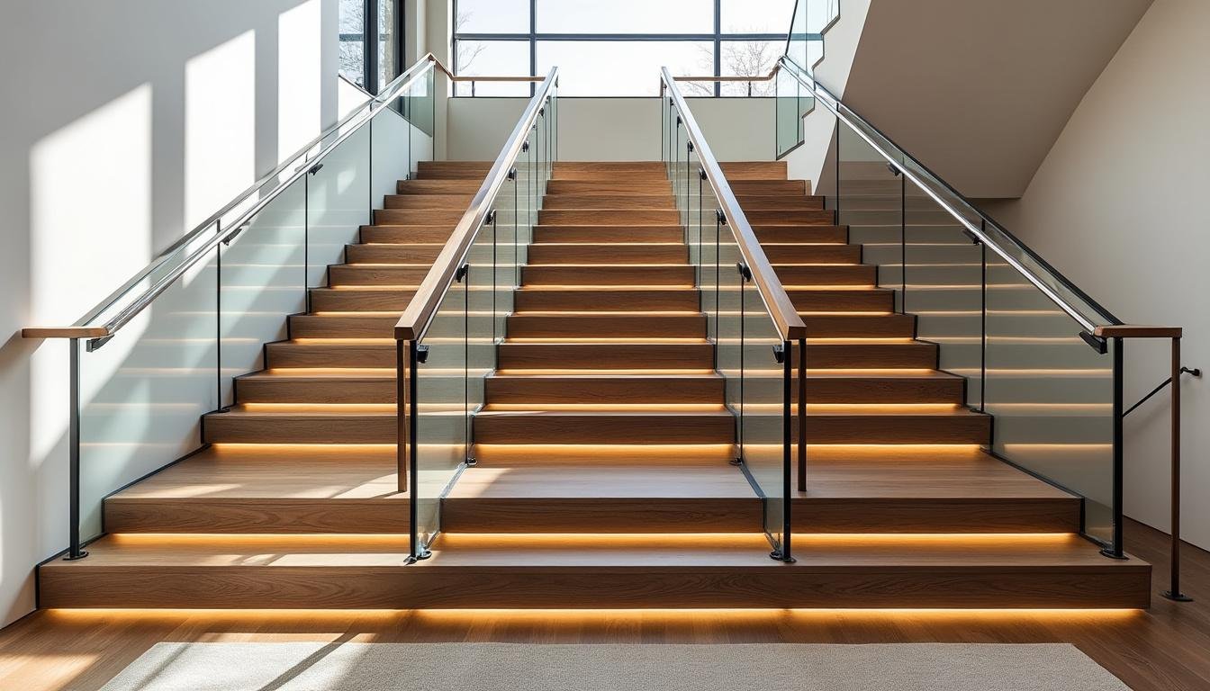 découvrez 5 idées innovantes pour moderniser un escalier ancien et lui redonner charme et élégance tout en conservant son caractère unique.