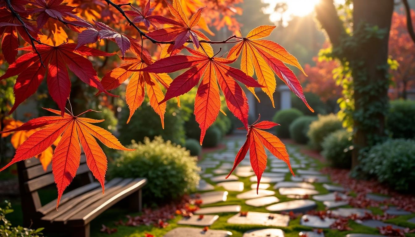 achetez des érables du japon greffés en ligne chez notre pépinière spécialisée. profitez d'un large choix de variétés authentiques, cultivées avec soin pour embellir votre jardin.