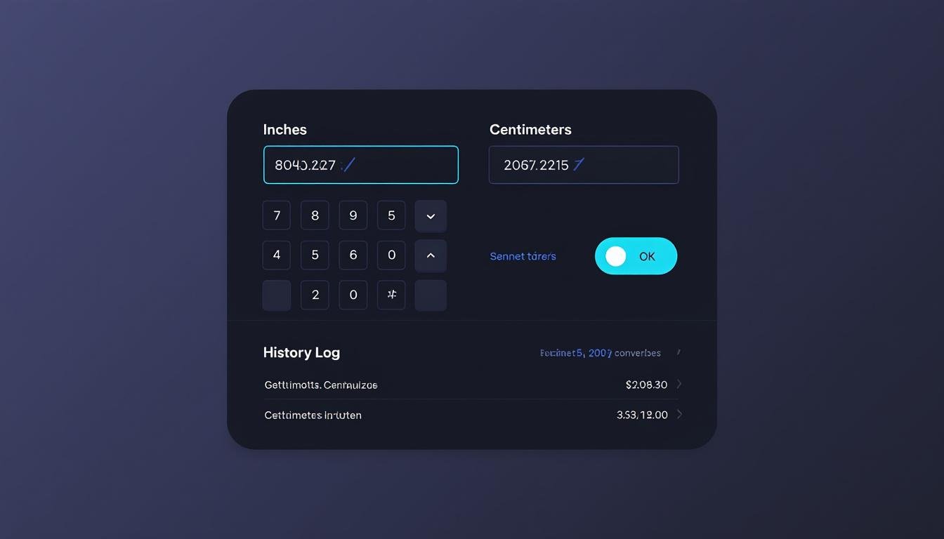 apprenez à convertir facilement 1 pouce en centimètres grâce à teleplanete.com, votre guide pratique pour toutes vos conversions d'unités.