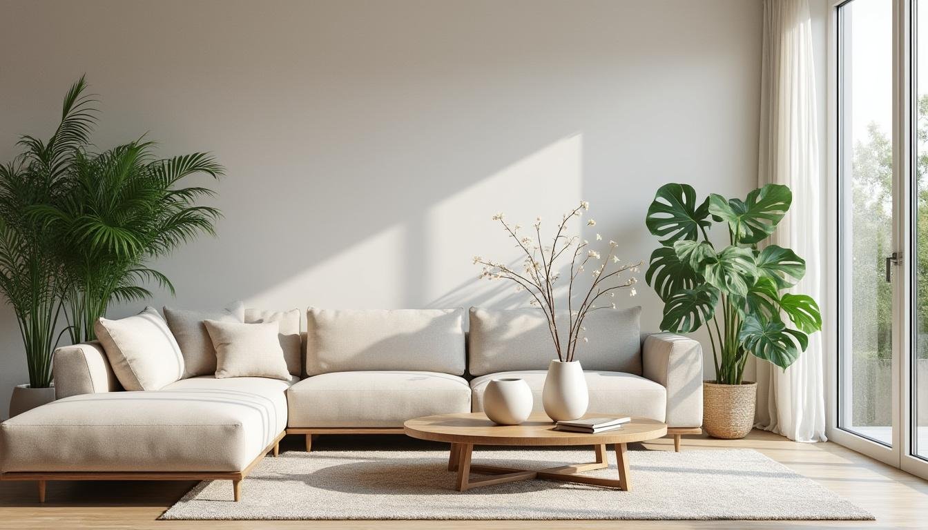 découvrez comment adopter le style déco slow living chez vous pour un intérieur apaisant, naturel et convivial, favorisant le bien-être au quotidien.