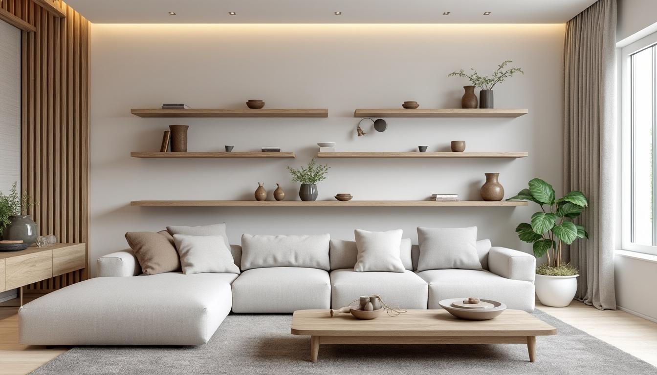 découvrez comment décorer un logement locatif sans faire de trous grâce à des astuces simples et efficaces, pour embellir votre intérieur sans endommager les murs.