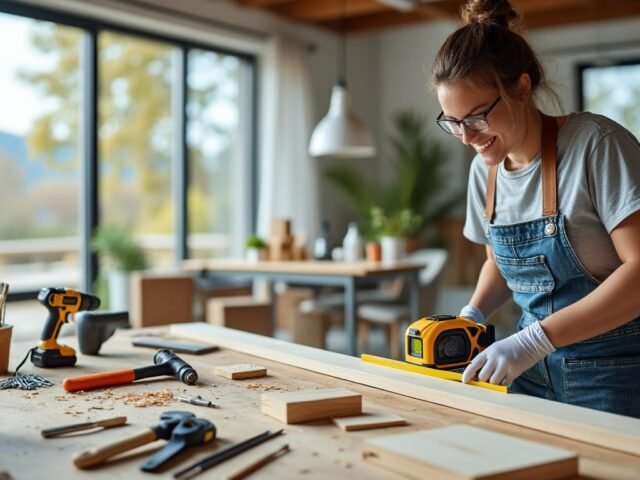bricole-facilement.fr  : Votre partenaire idéal pour des travaux réussis !