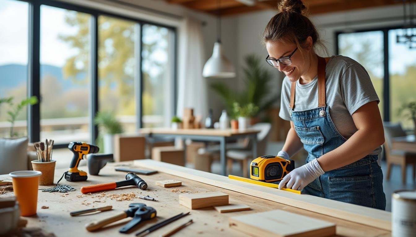 découvrez bricole-facilement.fr, votre partenaire idéal pour réussir tous vos travaux de bricolage facilement et efficacement. conseils, astuces et guides pratiques pour tous vos projets !